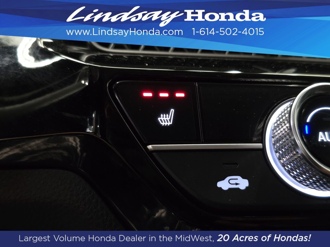 2022 Honda Civic Touring Columbus OH