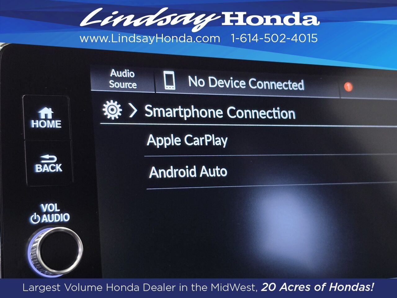 2022 Honda Civic Touring Columbus OH