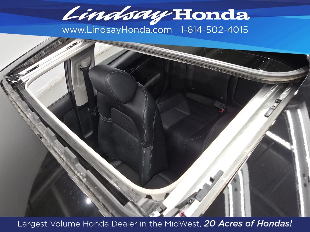 2022 Honda Civic Touring Columbus OH
