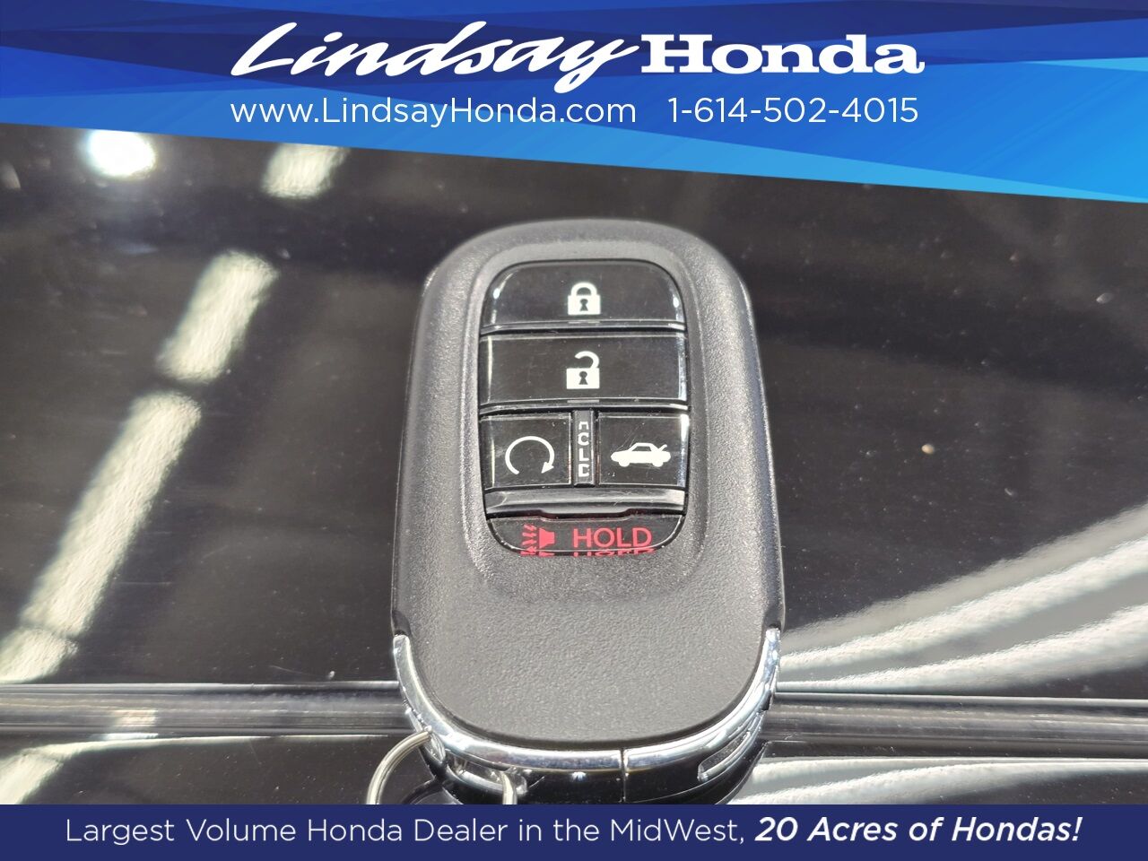 2022 Honda Civic Touring Columbus OH