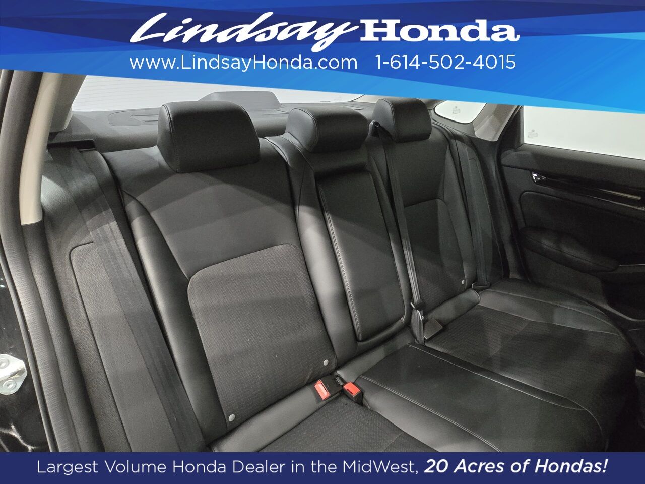 2022 Honda Civic Touring Columbus OH