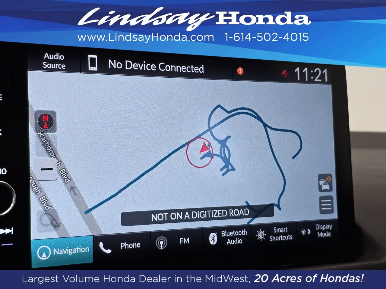 2022 Honda Civic Touring Columbus OH