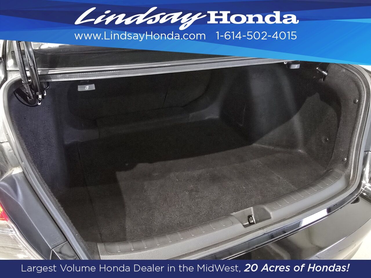 2022 Honda Civic Touring Columbus OH