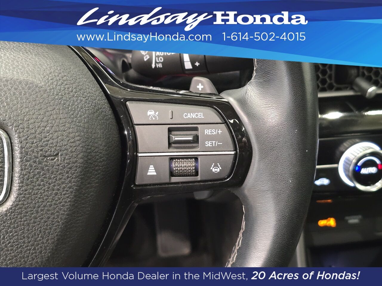2022 Honda Civic Touring Columbus OH