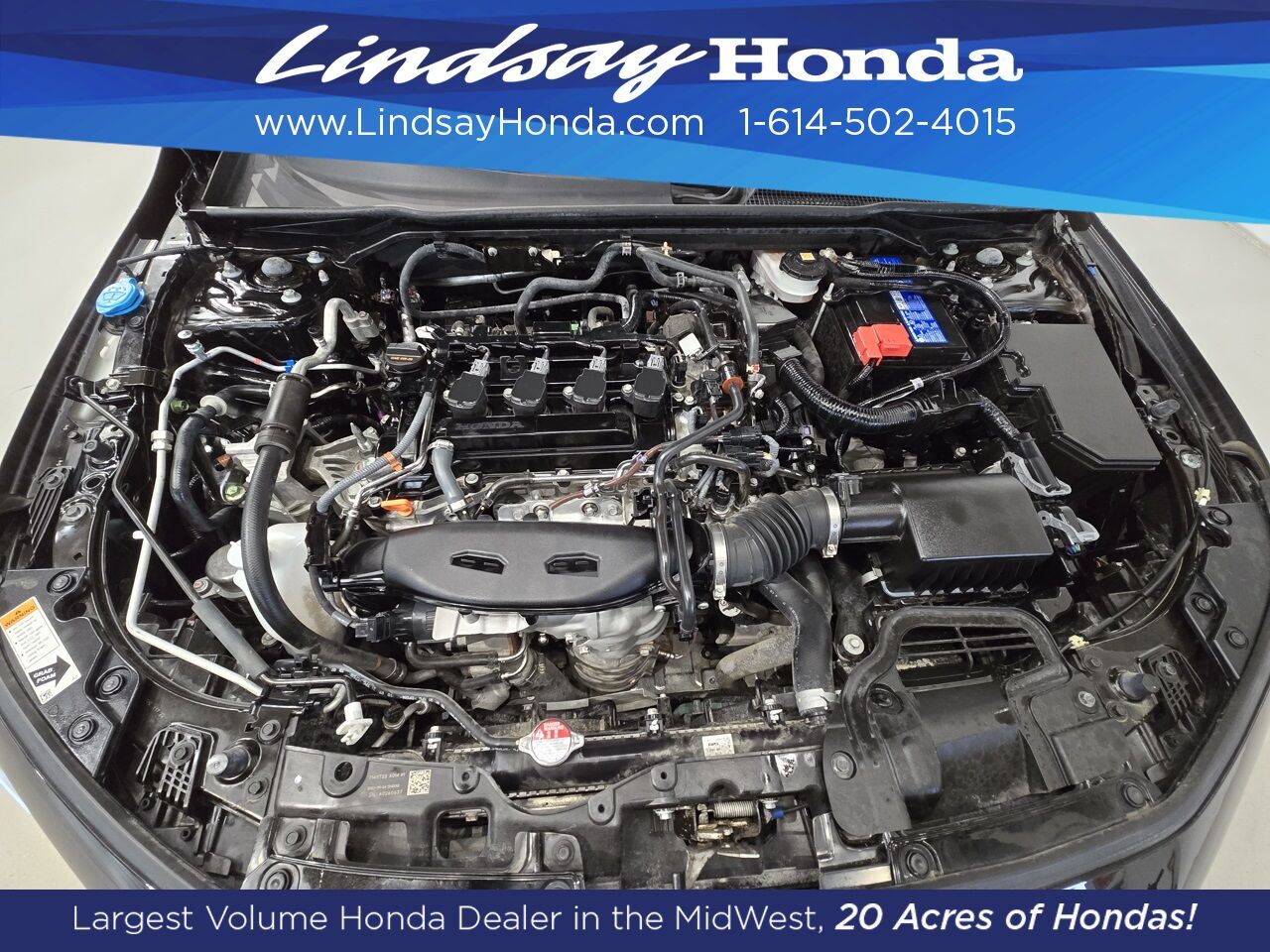 2022 Honda Civic Touring Columbus OH