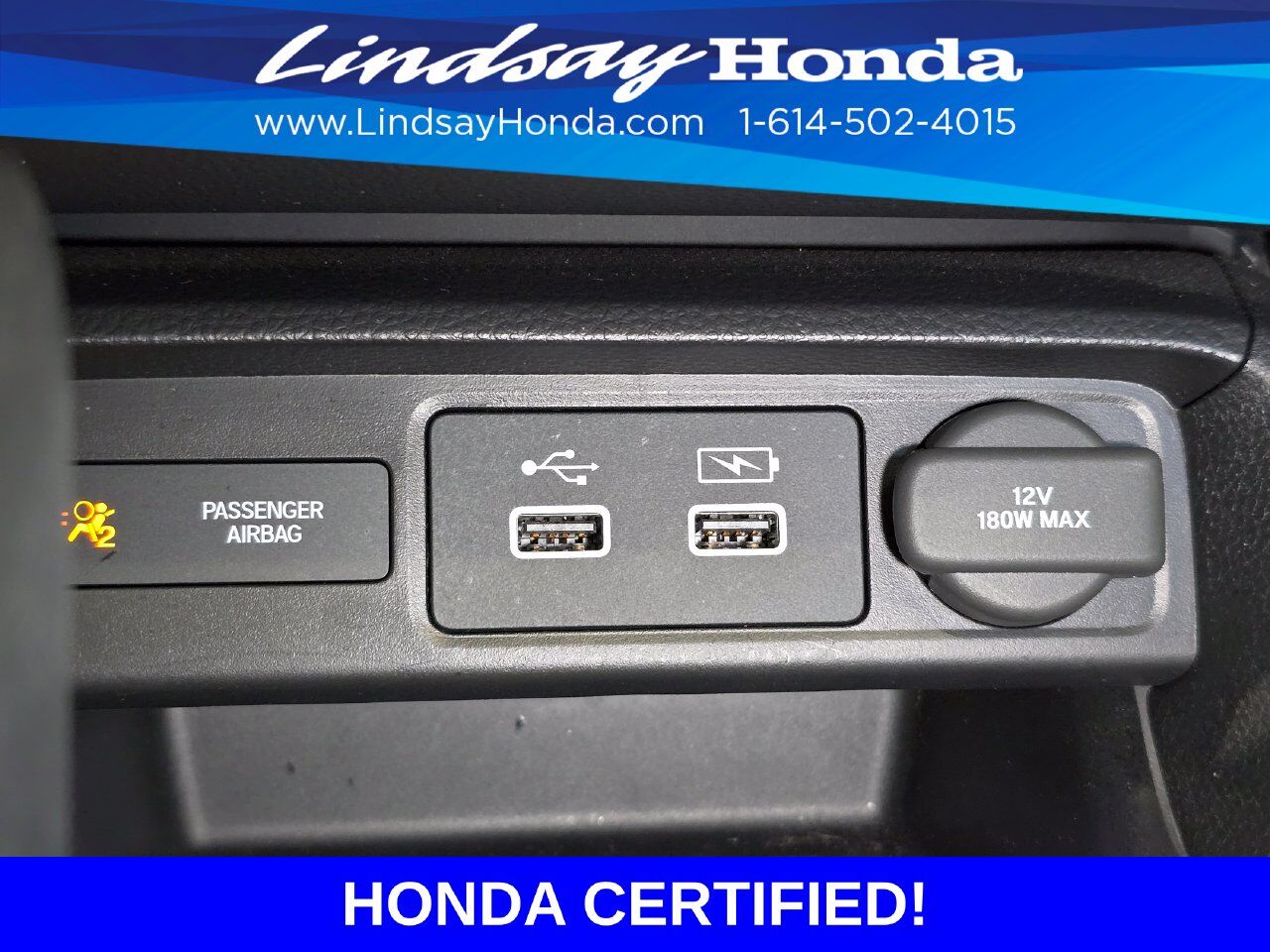 2022 Honda Civic Touring Columbus OH