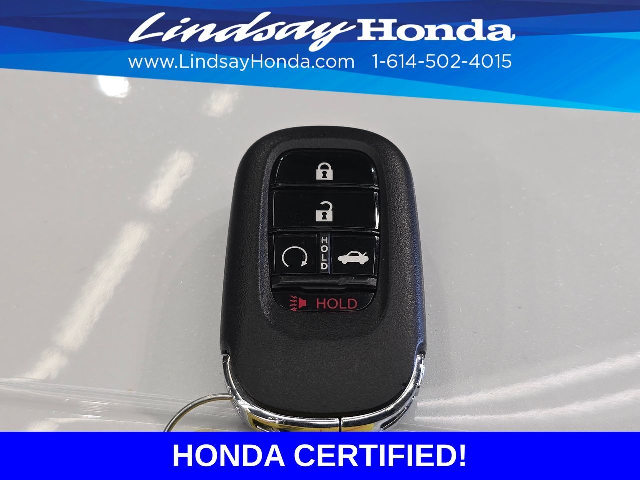 2022 Honda Civic Touring Columbus OH