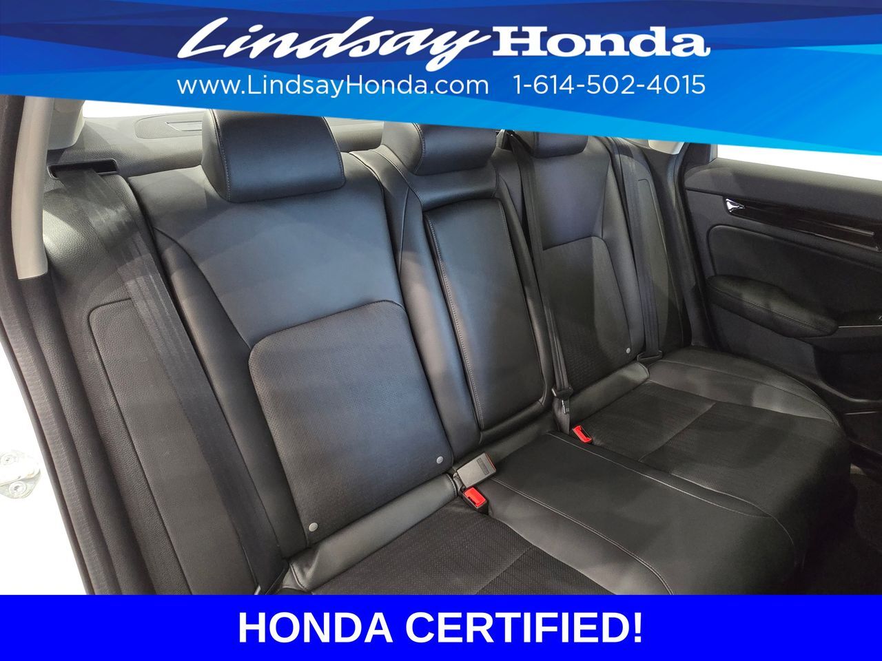 2022 Honda Civic Touring Columbus OH