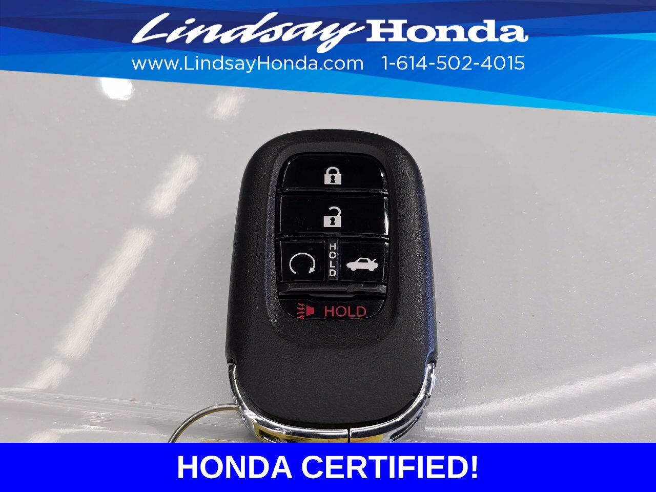 2022 Honda Civic Touring Columbus OH