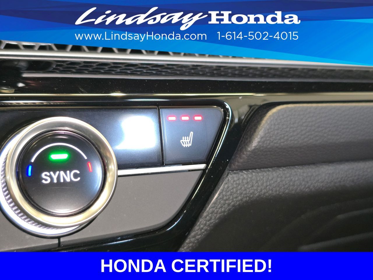 2022 Honda Civic Touring Columbus OH