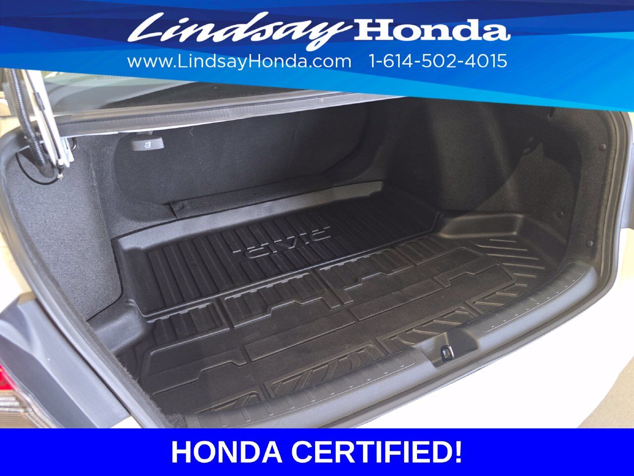 2022 Honda Civic Touring Columbus OH