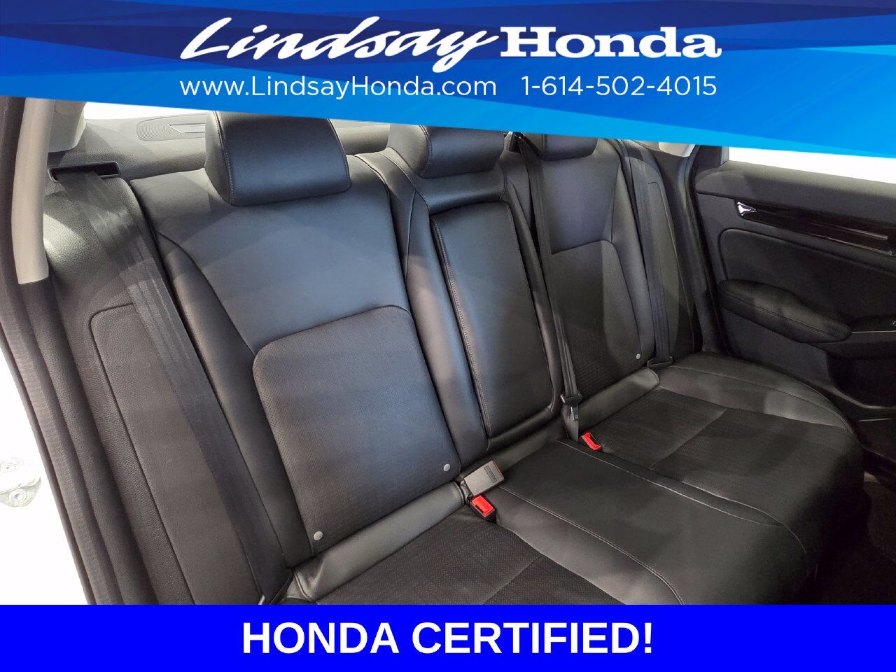 2022 Honda Civic Touring Columbus OH
