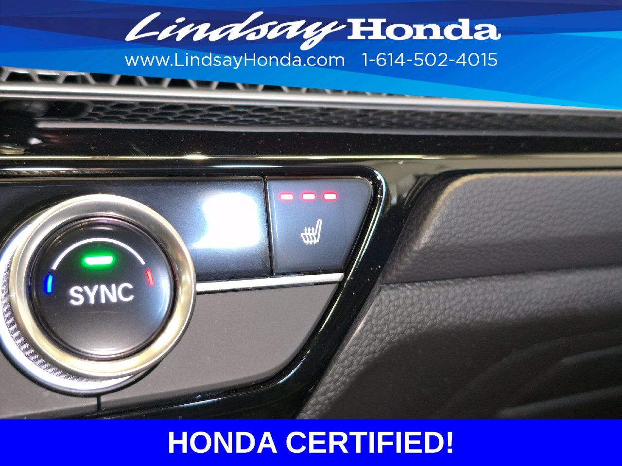 2022 Honda Civic Touring Columbus OH