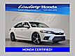 2022 Honda Civic Touring