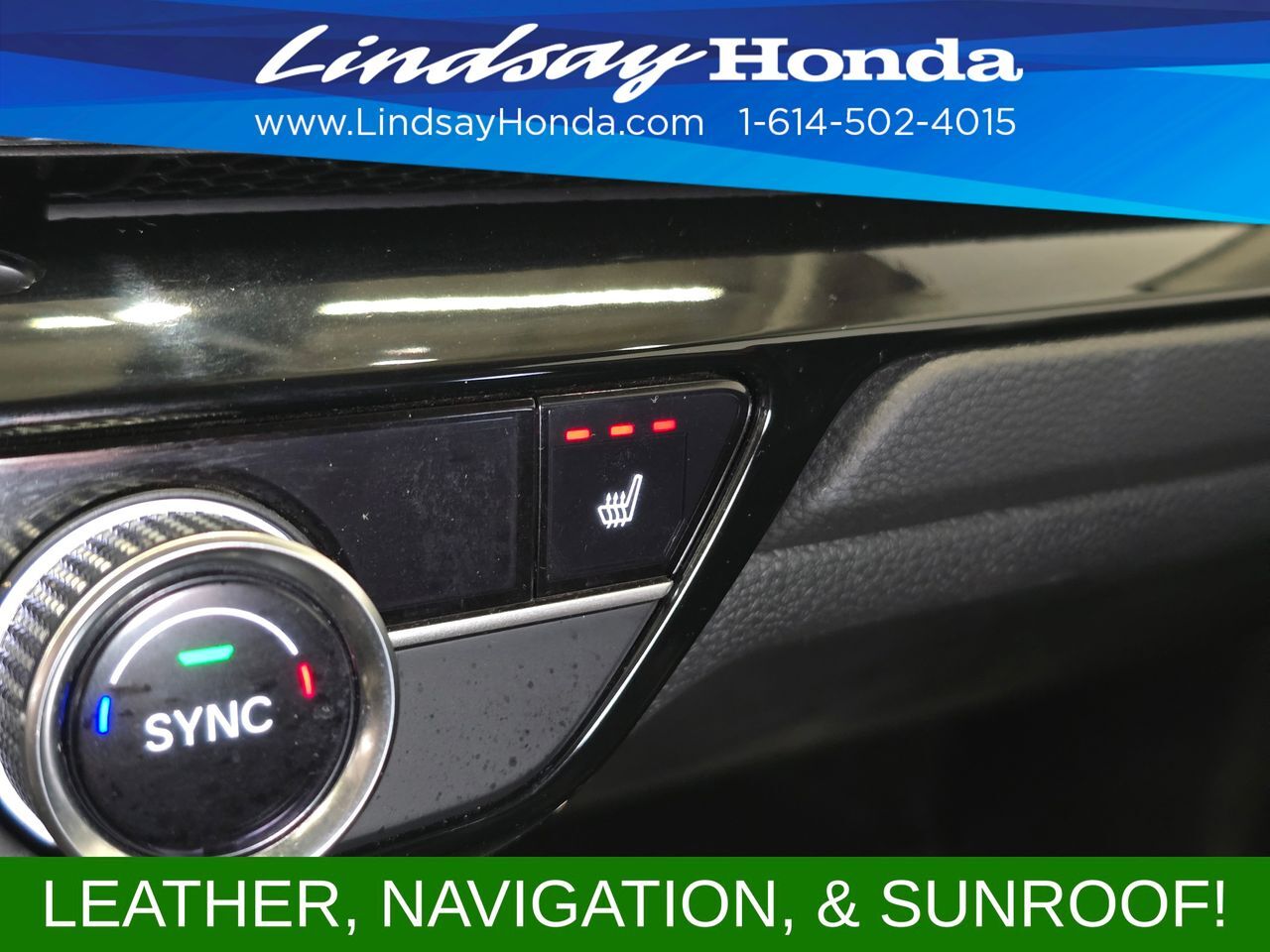 2022 Honda Civic Touring Columbus OH