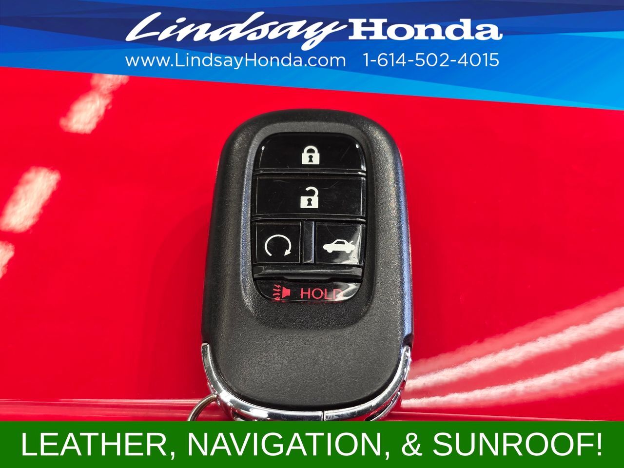 2022 Honda Civic Touring Columbus OH