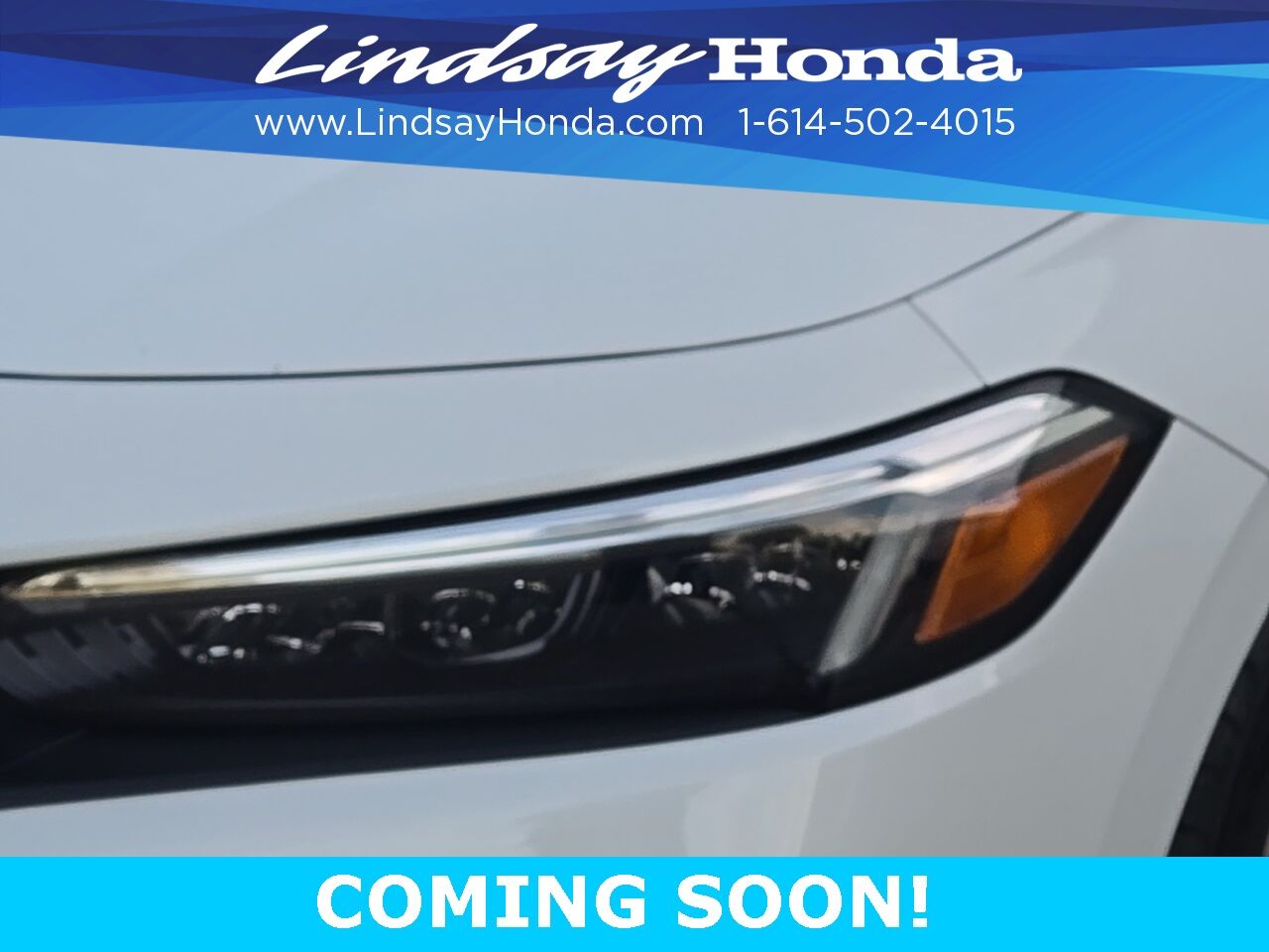 2022 Honda Civic Touring