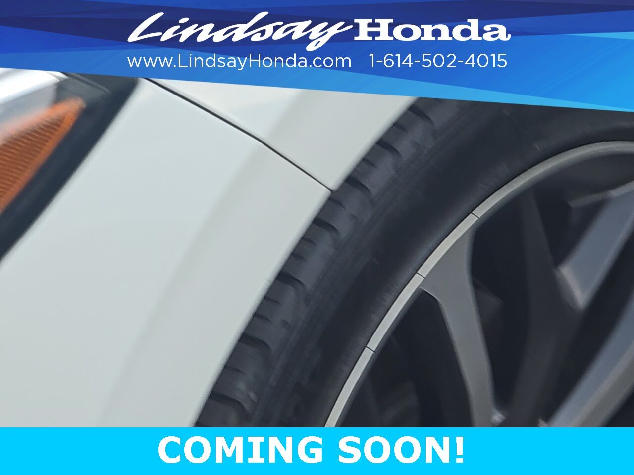 2022 Honda Civic Touring Columbus OH