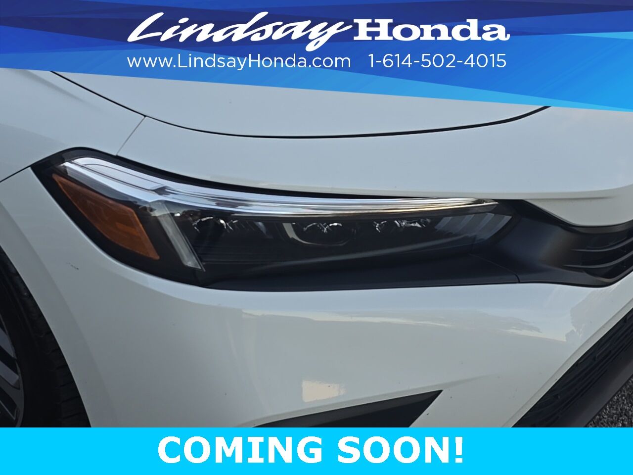 2022 Honda Civic Touring Columbus OH