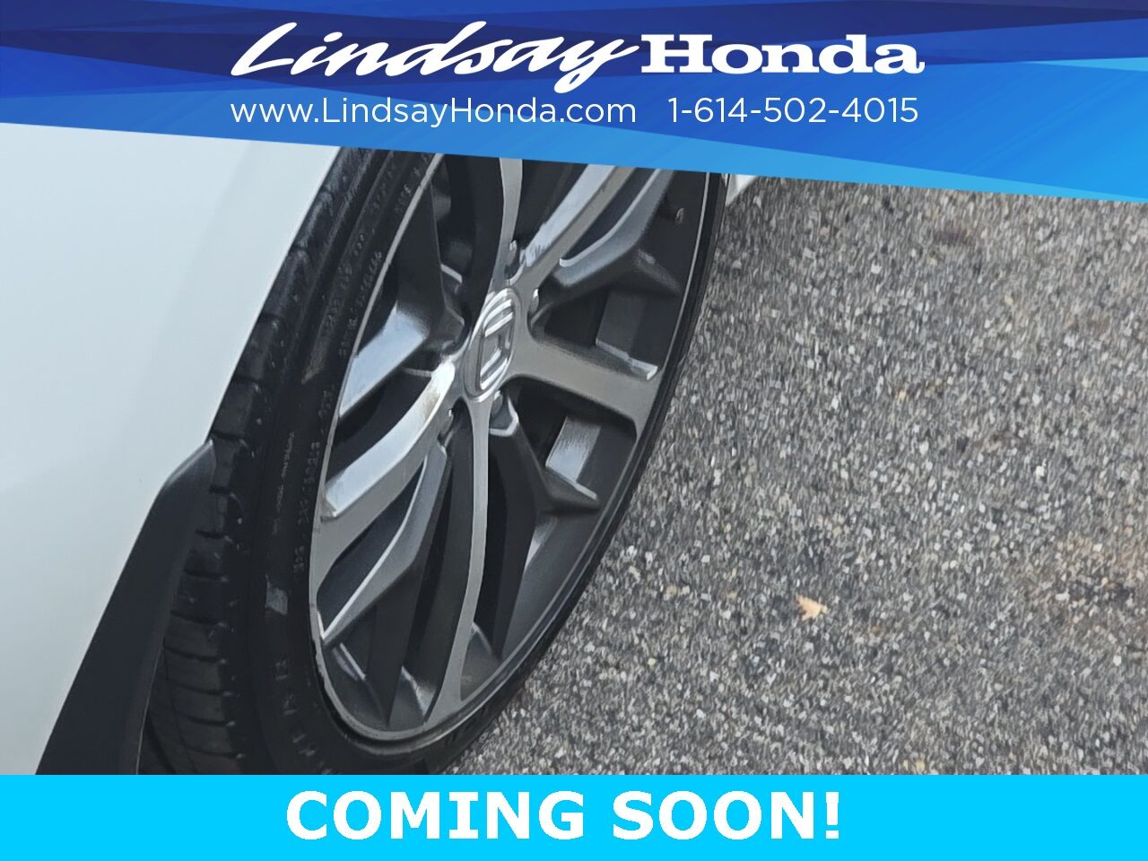 2022 Honda Civic Touring Columbus OH