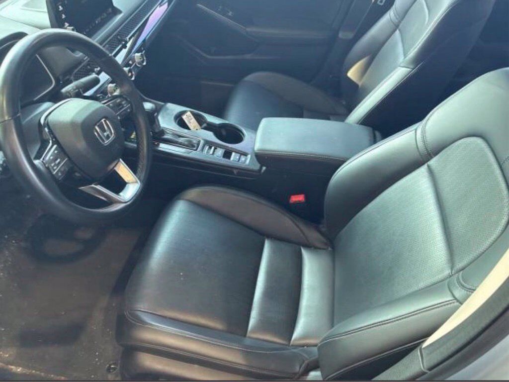 2022 Honda Civic Touring Oklahoma City OK