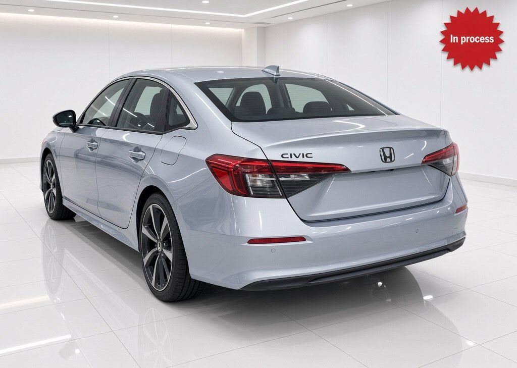 2022 Honda Civic Touring Oklahoma City OK