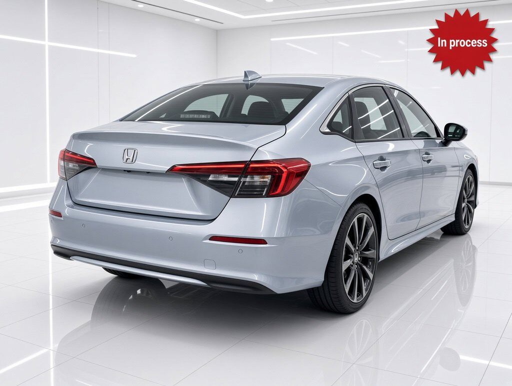 2022 Honda Civic Touring Oklahoma City OK