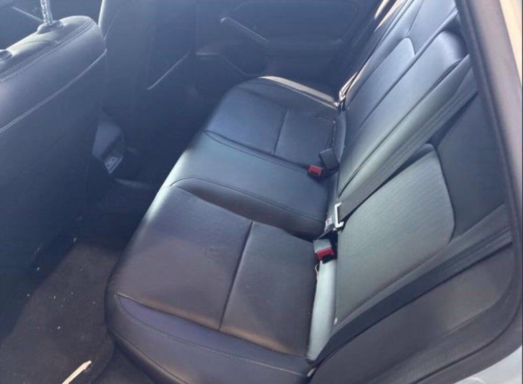 2022 Honda Civic Touring Oklahoma City OK