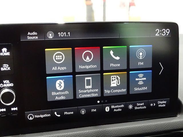2022 Honda Civic Touring - Photo 31