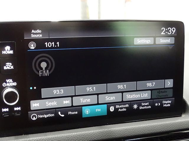 2022 Honda Civic Touring - Photo 29
