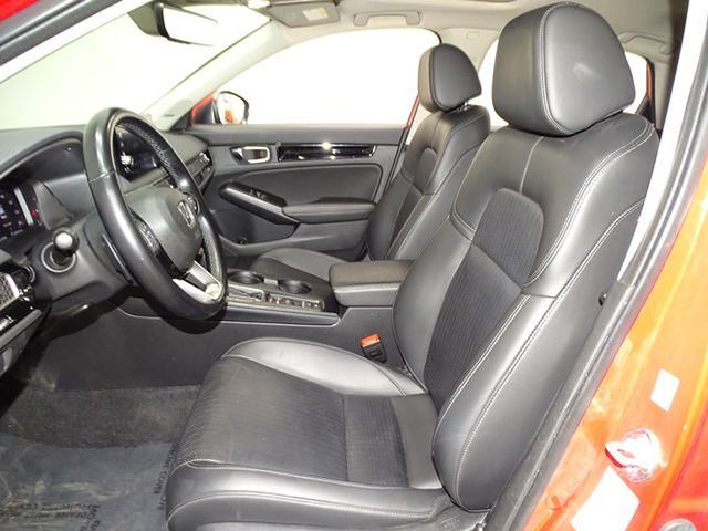 2022 Honda Civic Touring - Photo 11