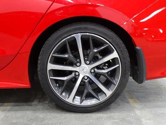 2022 Honda Civic Touring - Photo 41