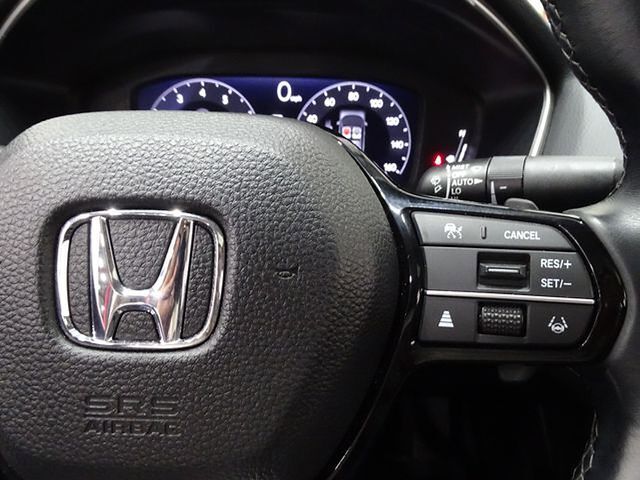 2022 Honda Civic Touring - Photo 24