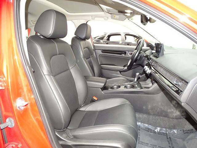 2022 Honda Civic Touring - Photo 15