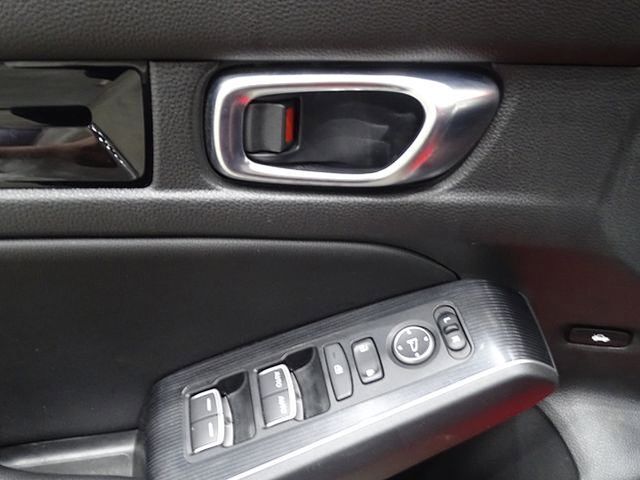 2022 Honda Civic Touring - Photo 17