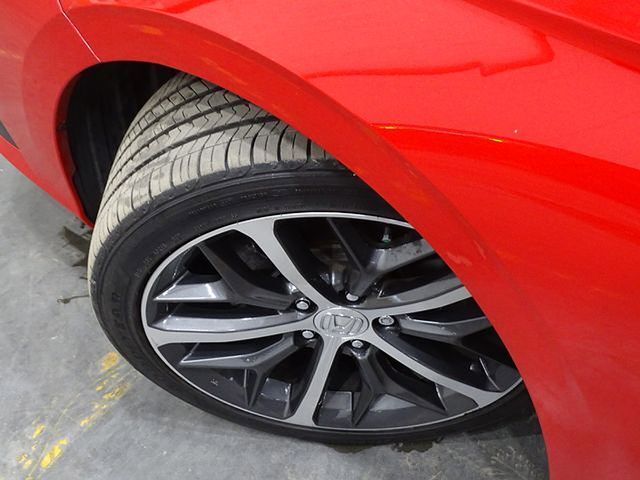 2022 Honda Civic Touring - Photo 40