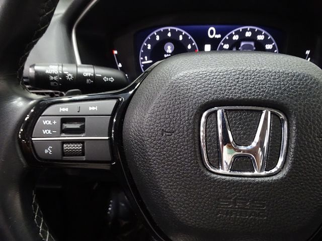 2022 Honda Civic Touring - Photo 23
