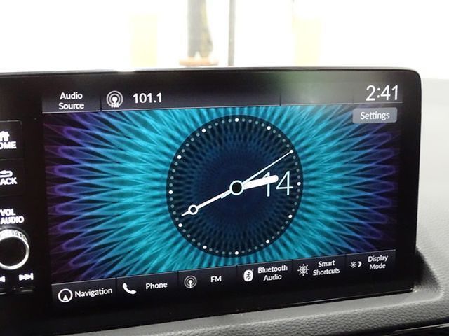 2022 Honda Civic Touring - Photo 36
