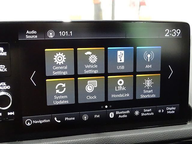 2022 Honda Civic Touring - Photo 32