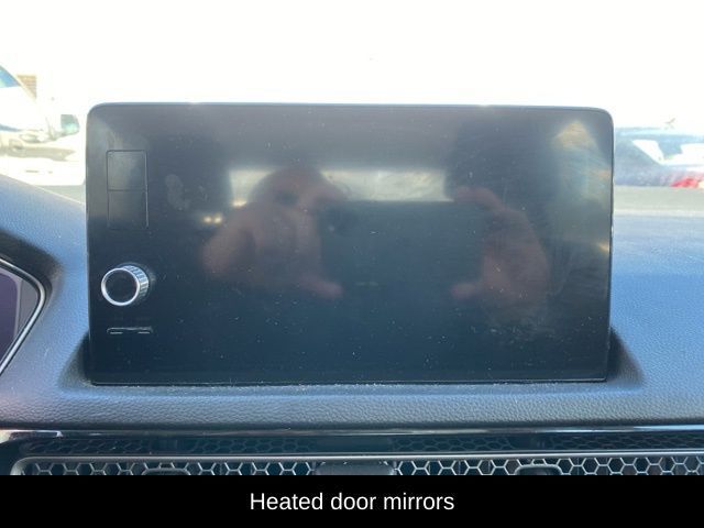 2022 Honda Civic Touring Raleigh NC