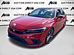 2022 Honda Civic Touring