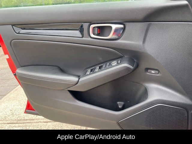 2022 Honda Civic Touring Raleigh NC