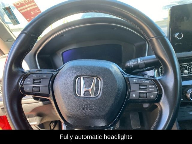 2022 Honda Civic Touring Raleigh NC