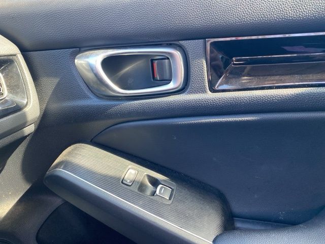 2022 Honda Civic Touring Raleigh NC