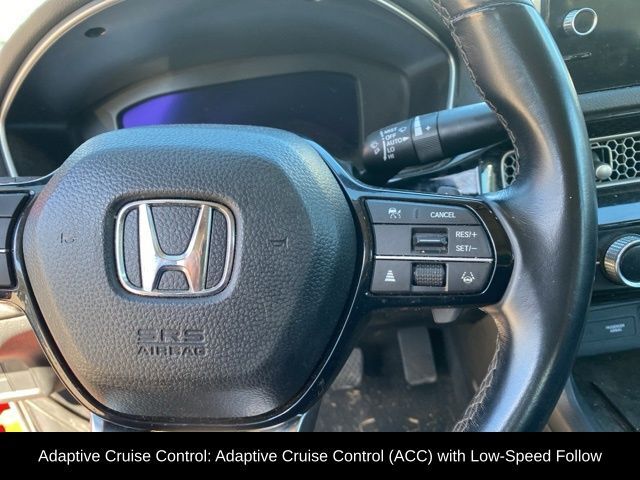 2022 Honda Civic Touring Raleigh NC