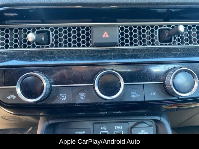 2022 Honda Civic Touring Raleigh NC