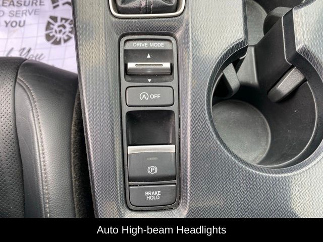 2022 Honda Civic Touring Raleigh NC
