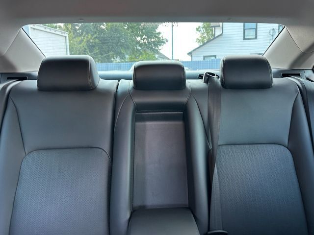 2022 Honda Civic Touring Sedan Houston TX