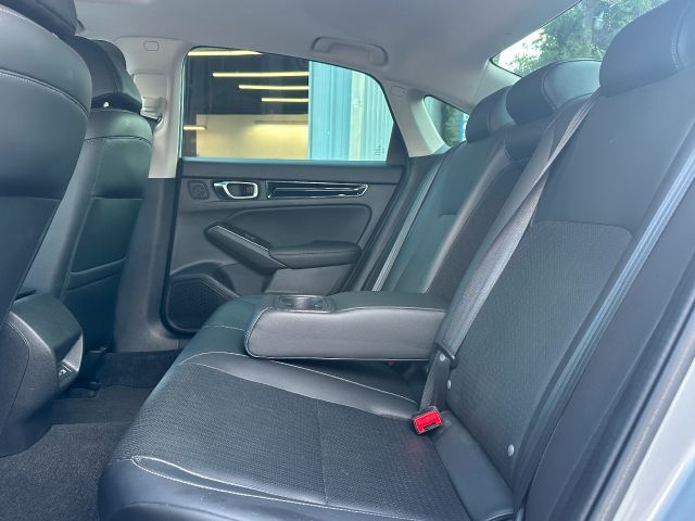 2022 Honda Civic Touring Sedan Houston TX