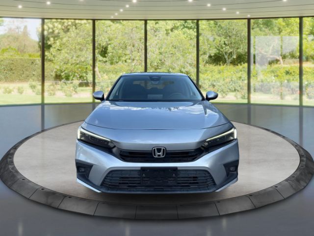 2022 Honda Civic Touring Sedan Houston TX